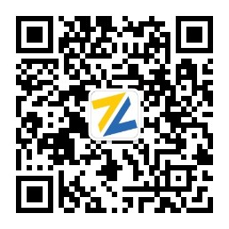 公众号二维码