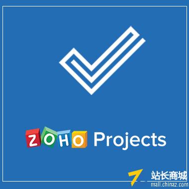 Zoho ProjectsĿ