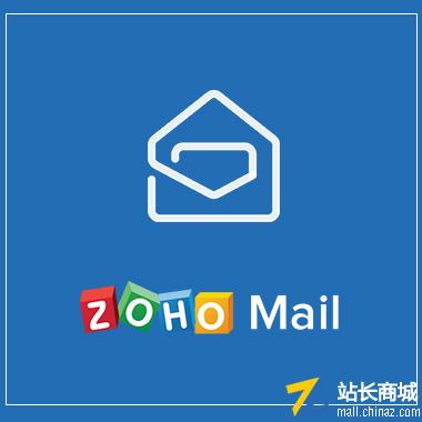 Zoho Mailҵ