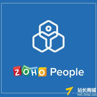 Zoho People云端HR人力资源管理软件