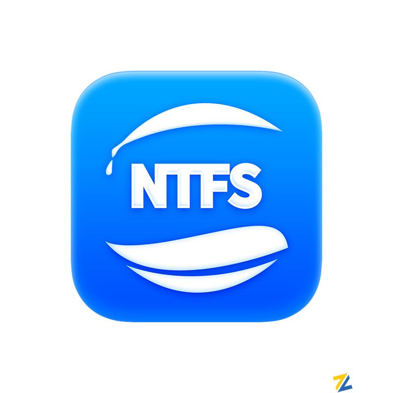 赤友NTFS助手终身免费升级版|NTFS for Mac读写硬盘工具