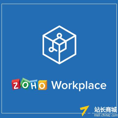 Zoho Workplace߰칫׼