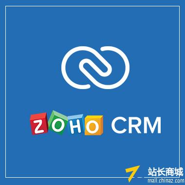 Zoho CRM客户关系管理系统